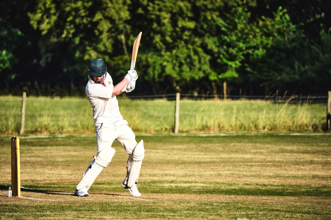 makes innings particularly