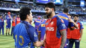 Master Blaster’s Endorsement: Why Shreyas Iyer’s Blend of Awareness, Timing, Fitness, and Composure Has Redefined Modern Indian Cricket