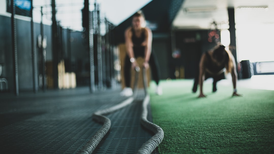 Match Fitness: high‑intensity