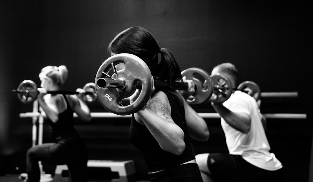 Match Fitness: high‑intensity