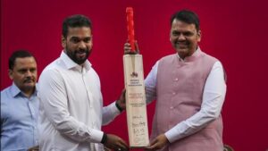 MCA’s New Central Contracts: Redefining Domestic Cricket in Madhya Pradesh