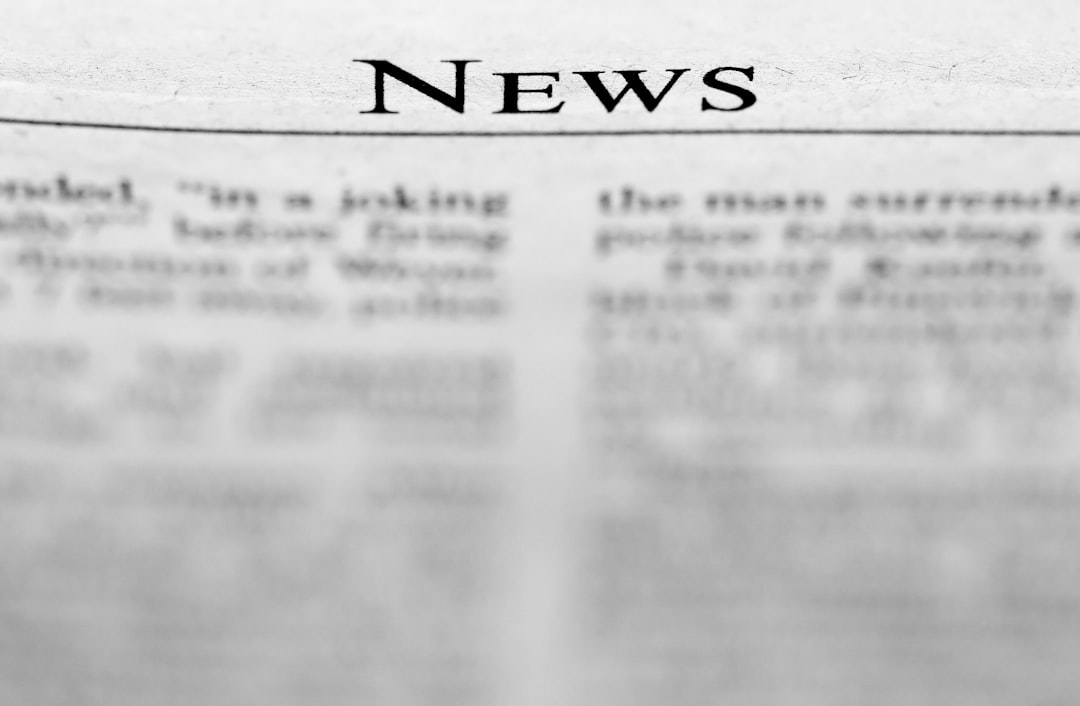 Media Framing Narrative
