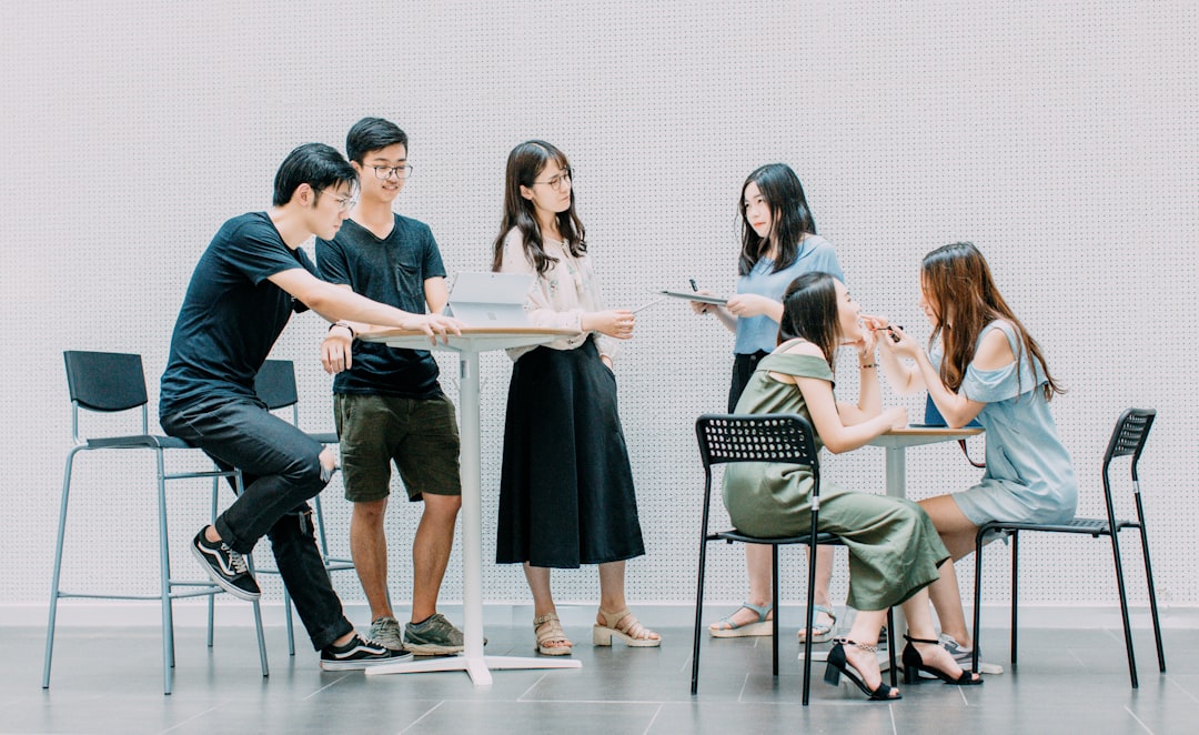 Mentorship Emerging Talent