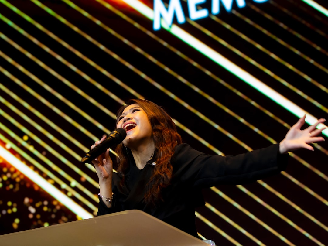 Mentorship Emerging Talent