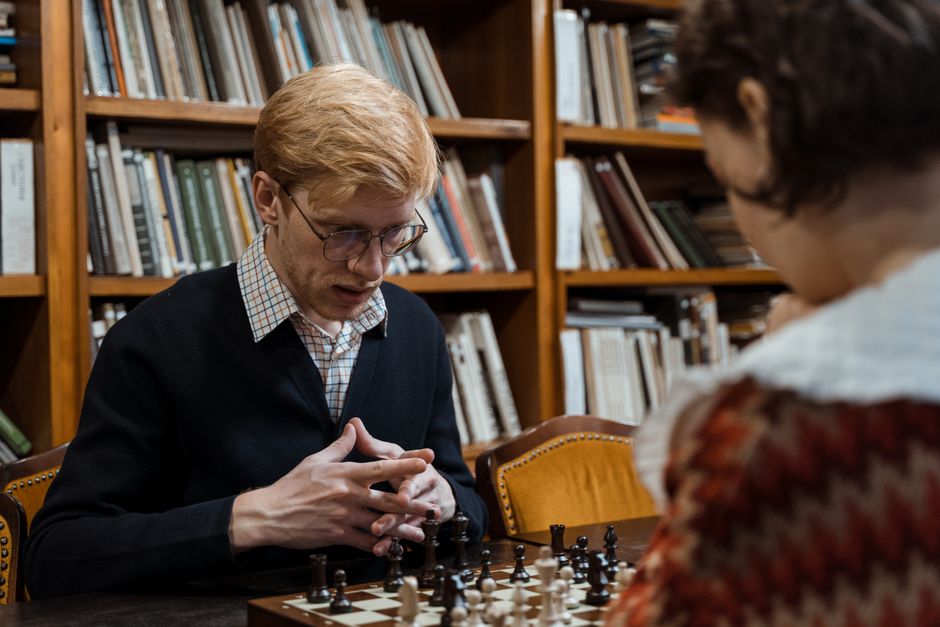 Mid‑Overs Chess: Rashid