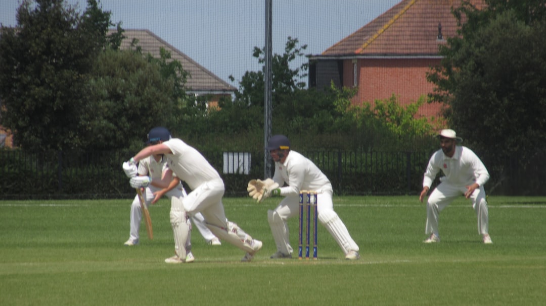 Middle Overs Reimagined: