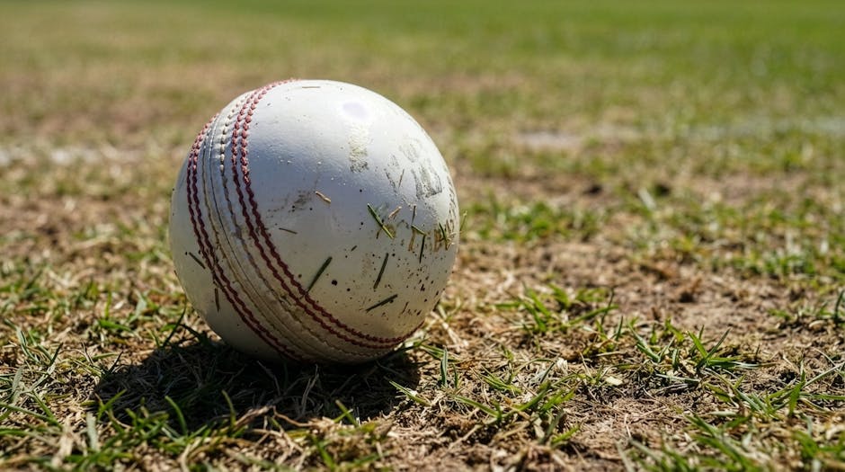 Mulder’s Unexpected Return: What It Means for Essex Cricket