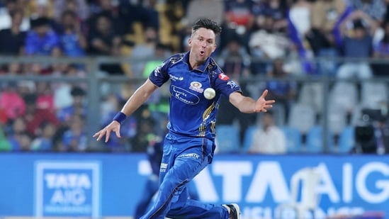 Mumbai Indians’ New‑Ball Woes: Why Trent Boult’s Strike Rate Is Plaguing MI’s Title Quest