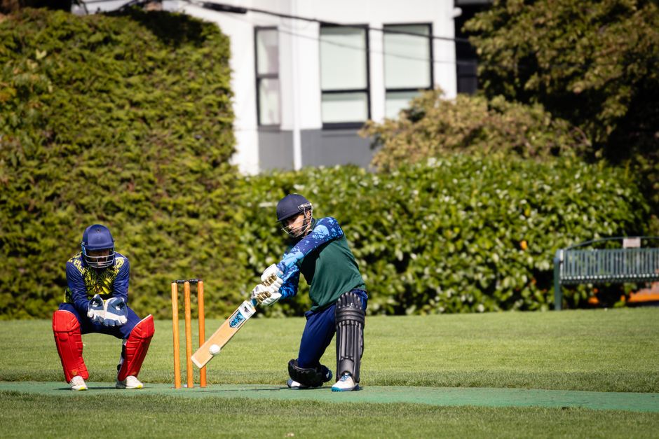 Mumbai Indians Recruit Punjab’s Emerging All‑Rounder Krish Bhagat as Atharva Ankolekar’s IPL 2026 Replacement