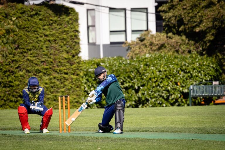 Mumbai Indians Recruit Punjab’s Emerging All‑Rounder Krish Bhagat as Atharva Ankolekar’s IPL 2026 Replacement
