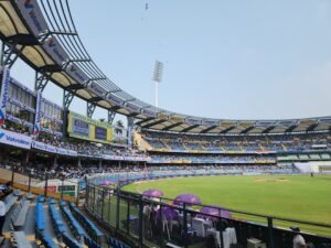 Mumbai Indians Turn to Young Punjab Pace Sensation in Bid to Revive a Faltering IPL Campaign