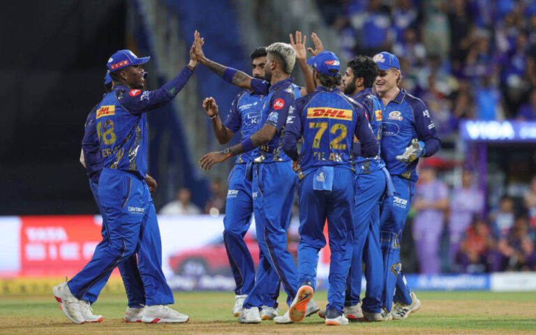 Mumbai Indians vs Punjab Kings: A Strategic Deep‑Dive into IPL 2026’s Pivotal Showdown