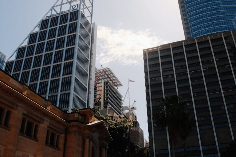 New South Wales Calls for a Rethink on BBL Privatisation