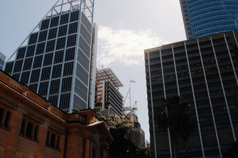 New South Wales Calls for a Rethink on BBL Privatisation