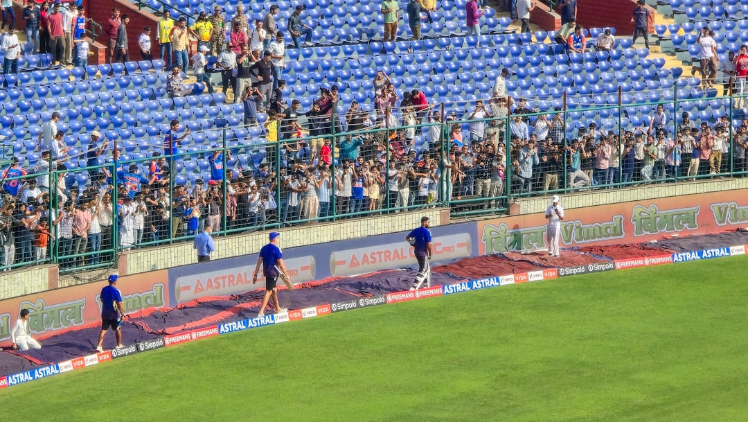 One of the Most Memorable Fielding Moments in IPL History: Shreyas Iyer’s Catch Through a Legend’s Lens