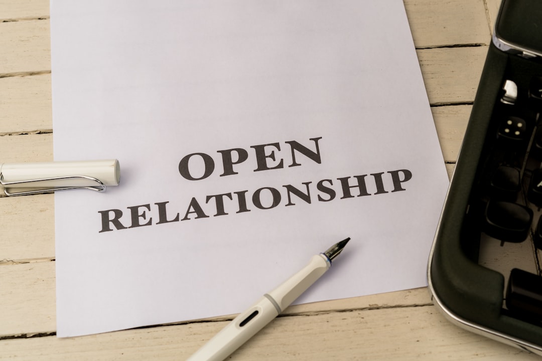 Opening Partnership: new‑age