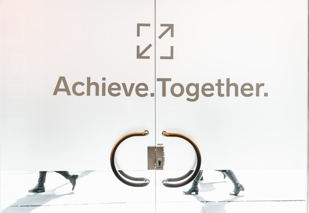 Opening partnership synergy
