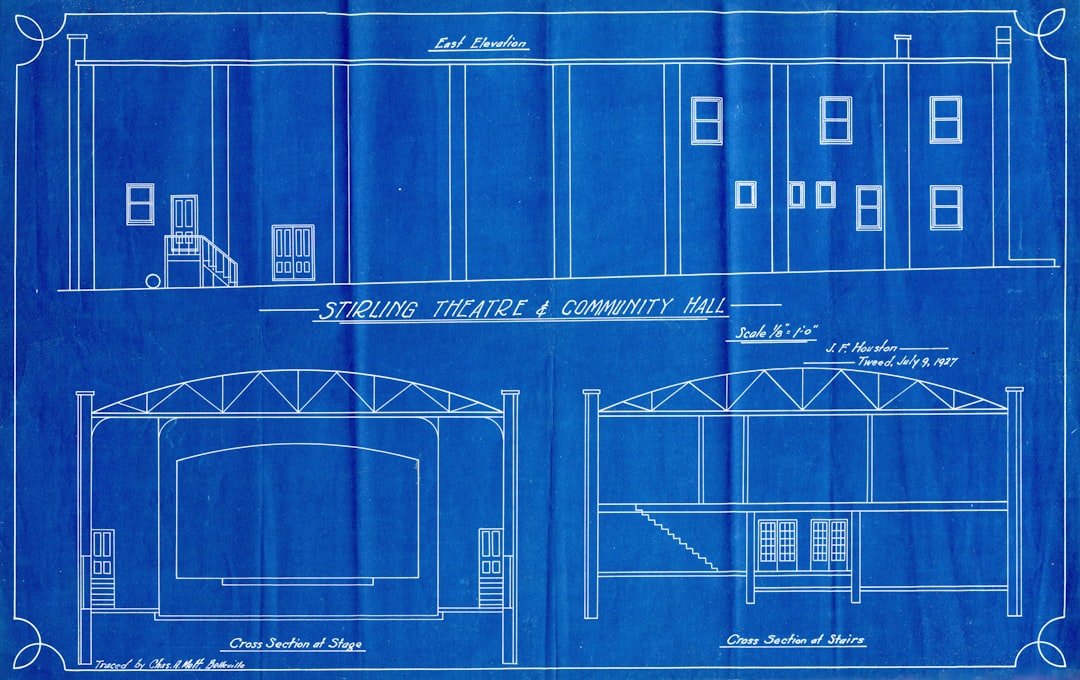Opening Partnerships: Blueprint