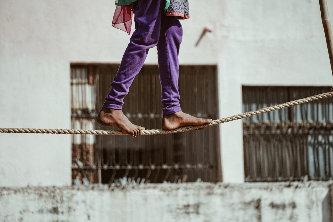 Pant’s Predicament: Balancing