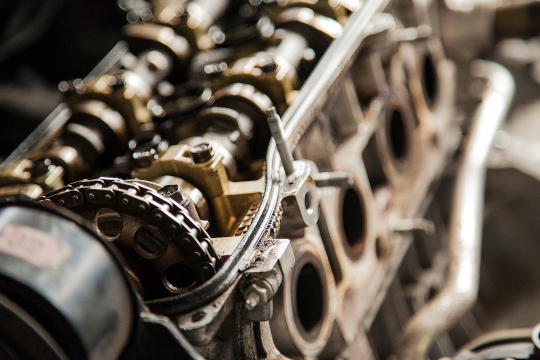 Partnership Dynamics: Engine