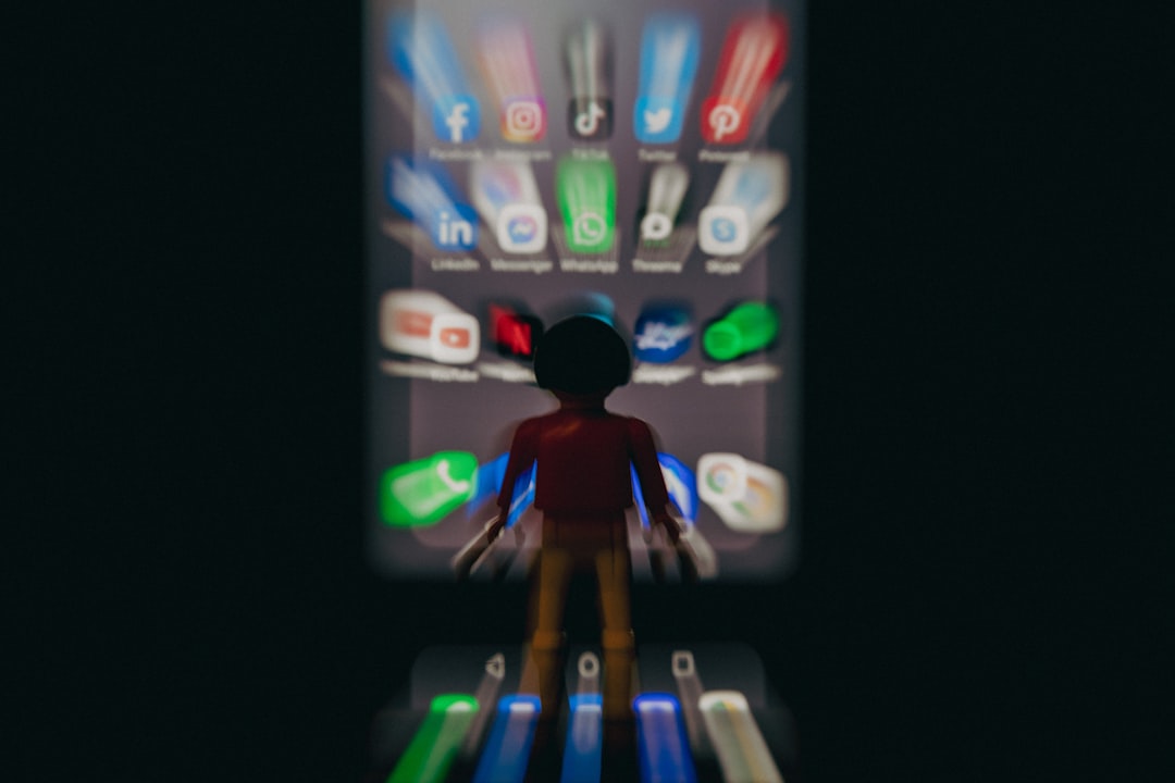 Perspective Reactions Social