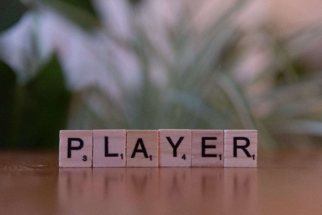 Player Roles Form:
