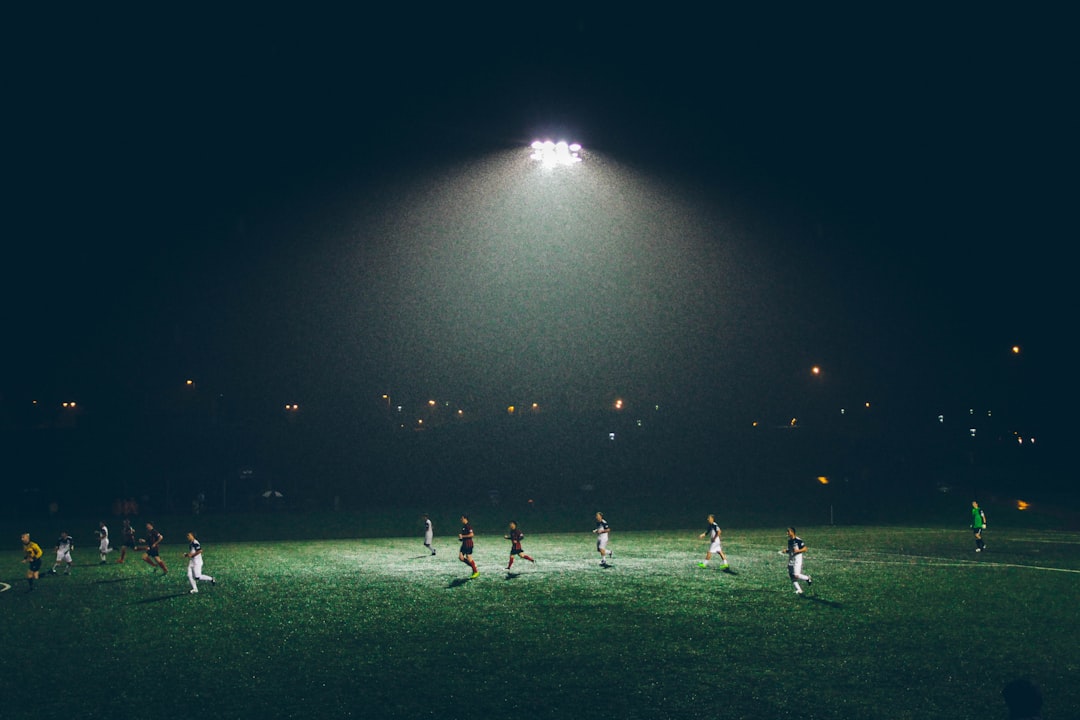 Player Spotlights: Could