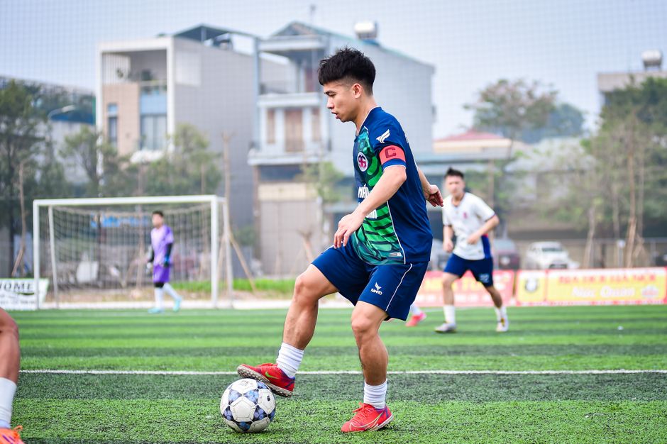 Players Outside Impact