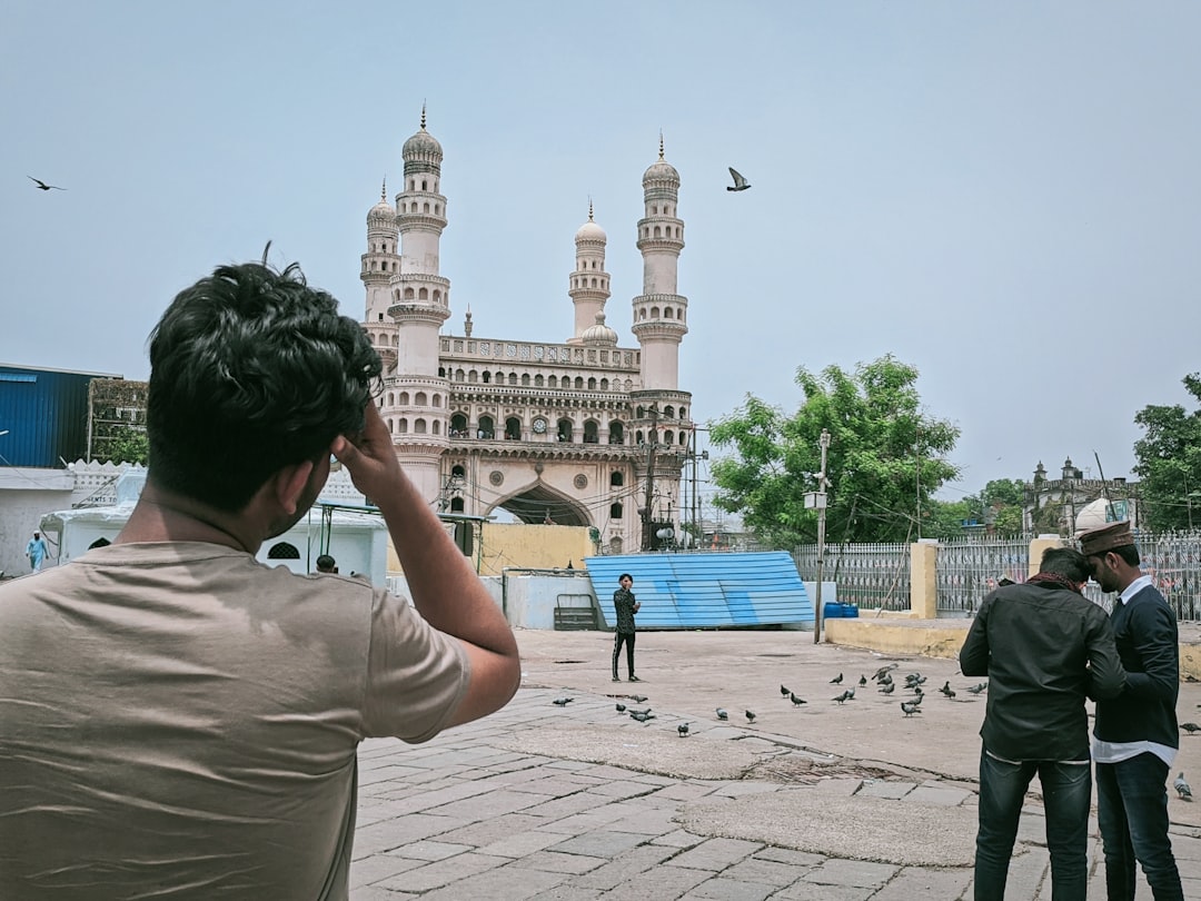 Players Watch Hyderabad
