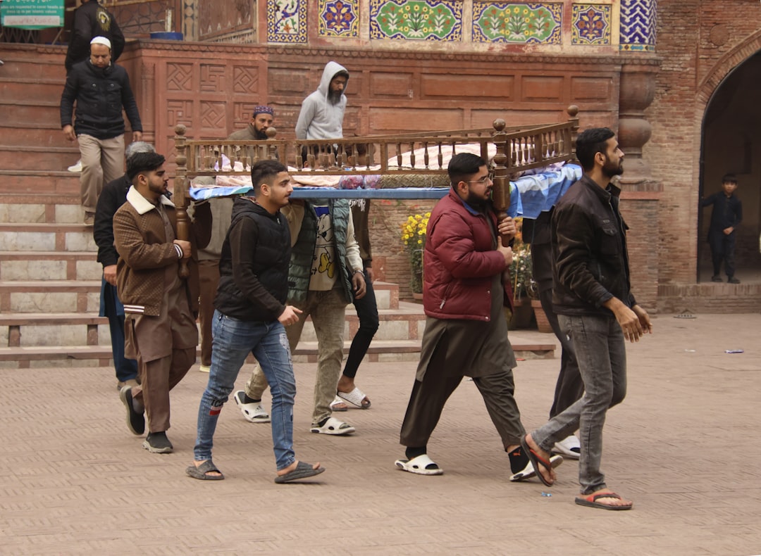 Players Watch Lahore
