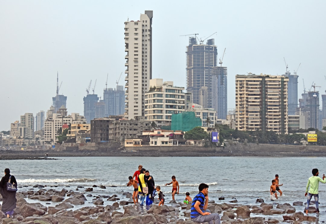 Players Watch Mumbai
