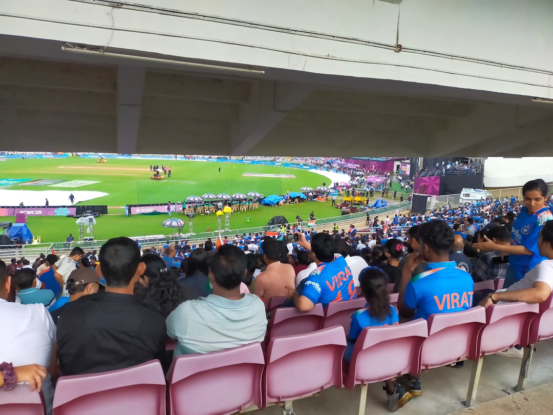 Players Watch Virat