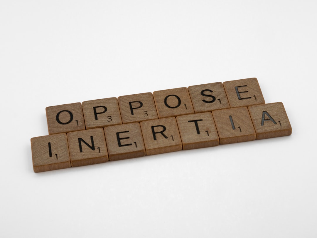 Potential pitfalls Opposition