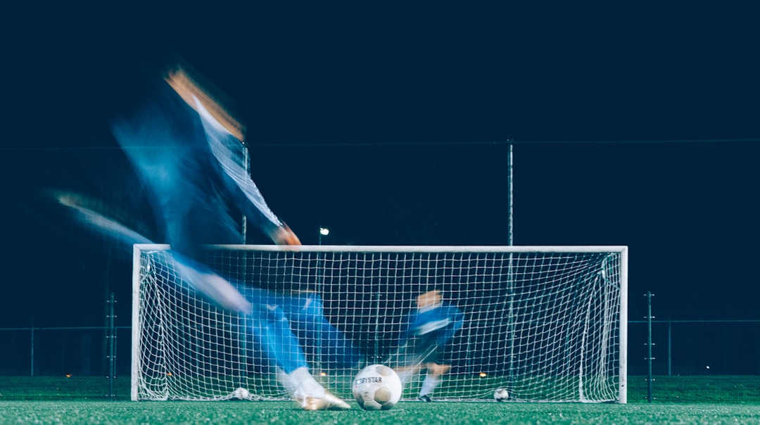 Power‑play efficiency: Scoring