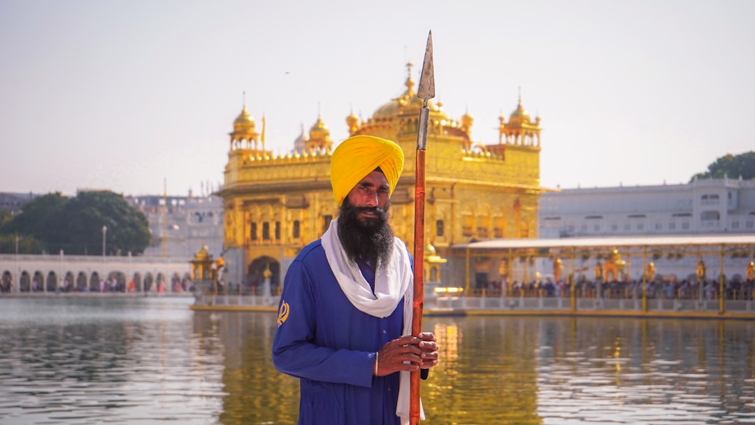 Prabhsimran Singh: Testament