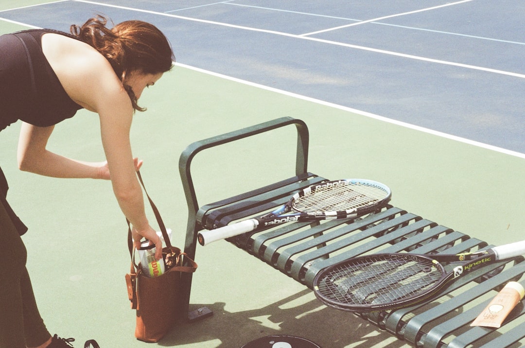 Preparing Return: Equipment