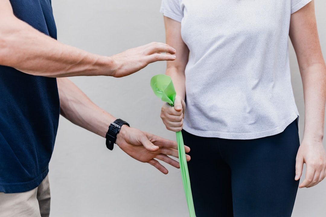 Preparing Return: Rehabilitation
