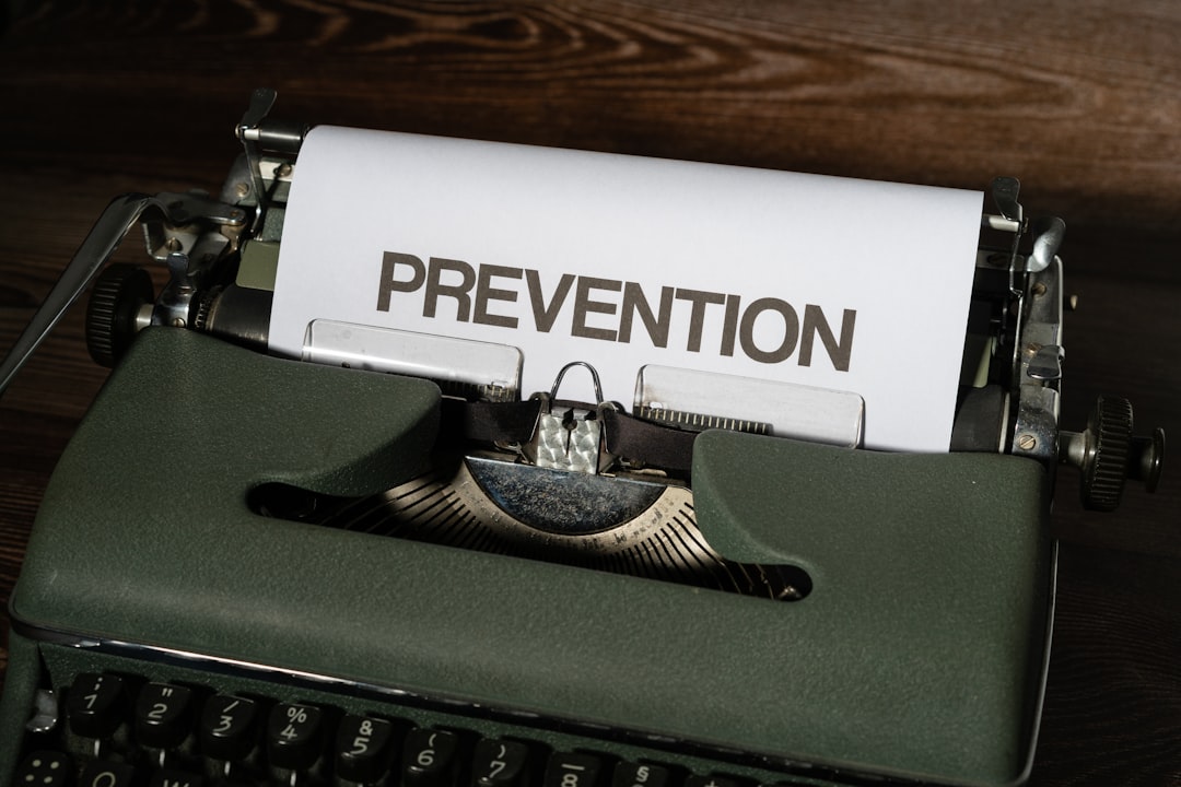 Preventive Measures Future
