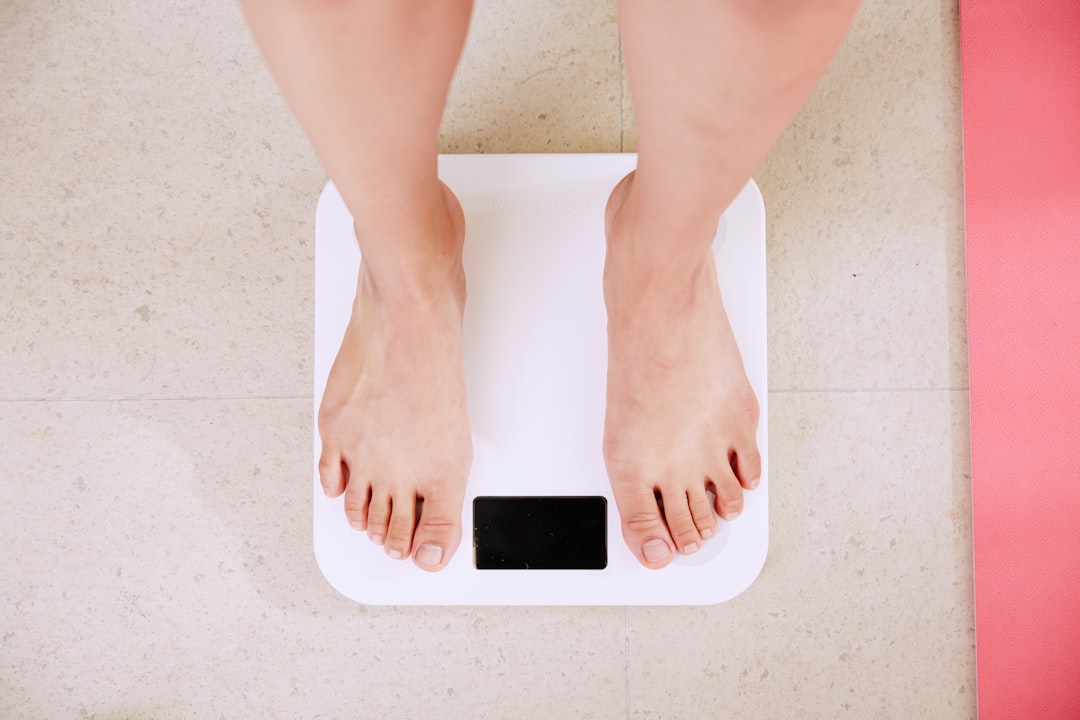 Psychological Fatigue Weight