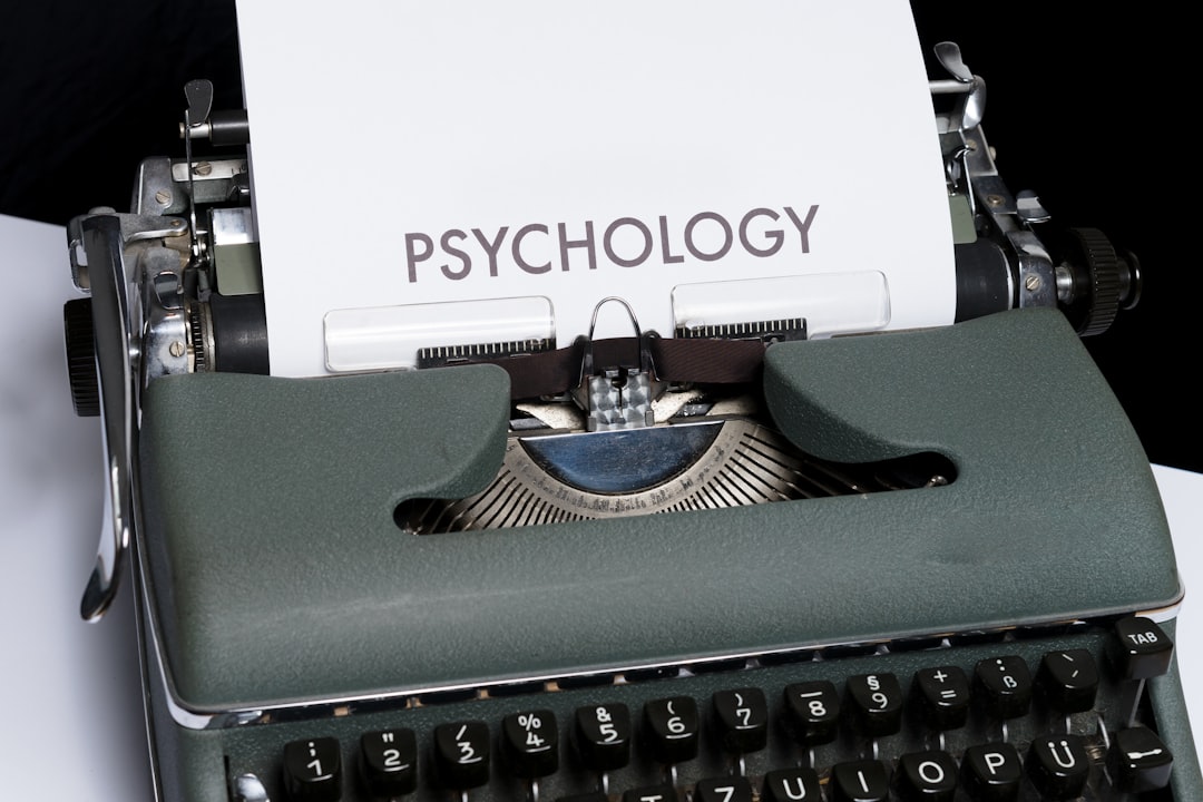 Psychological Impact: Intangible