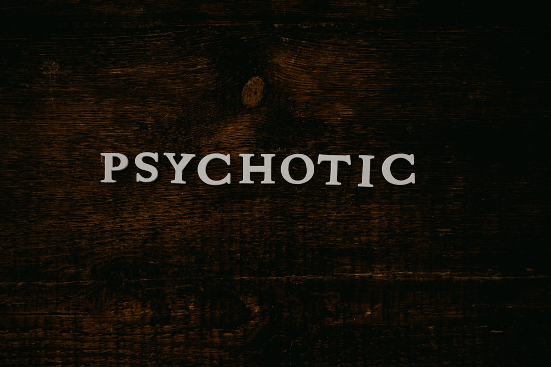 Psychological Impact: Intangible