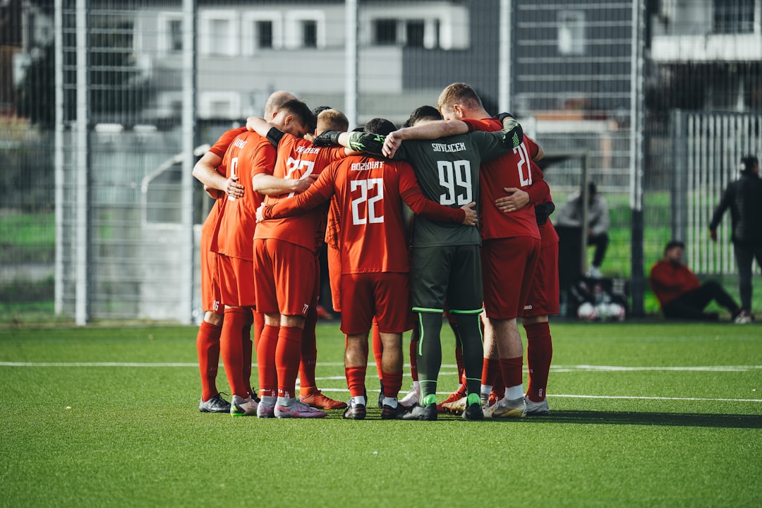 Psychological Influence Teammates