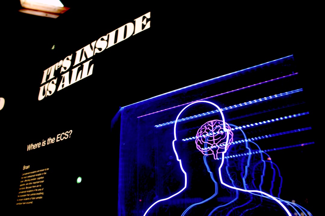 Psychological Pressure: Invisible