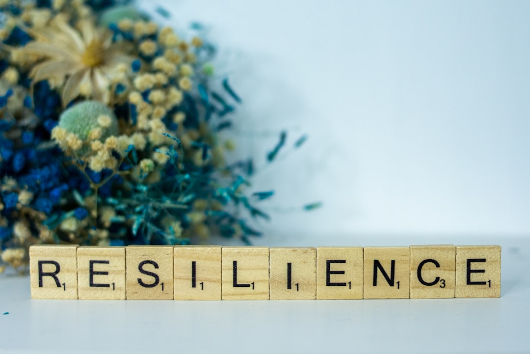 Psychological Resilience Leadership