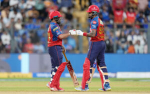 Punjab Kings’ Masterclass Seals a Seven‑Wicket Victory Over Mumbai Indians in IPL 2026
