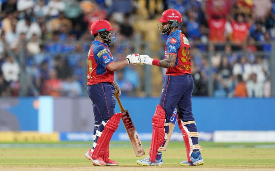 Punjab Kings’ Masterclass Seals a Seven‑Wicket Victory Over Mumbai Indians in IPL 2026