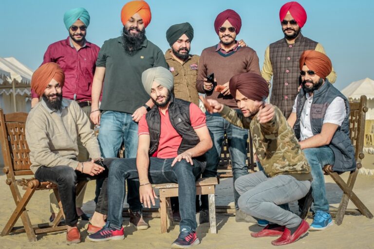 Punjab Kings Poised to Break the IPL Drought: A Data‑Driven Revival