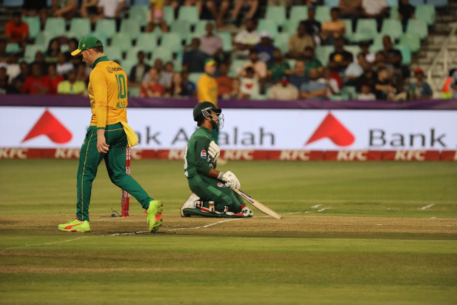 Quinton de Kock’s Resurgence: