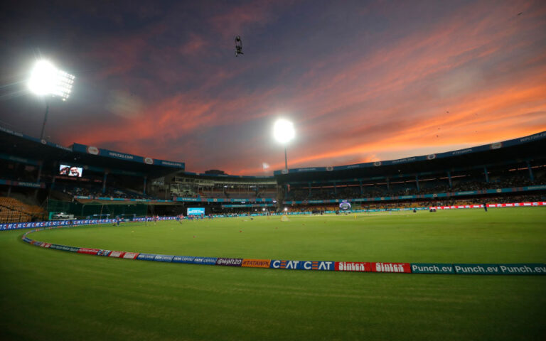 RCB vs DC: Decoding the IPL 2026 Showdown at Bengaluru’s Cricket Cathedral