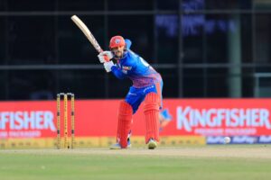 RCB vs DC Showdown at Chinnaswamy: Who Will Rise as the Match‑Defining Impact Players